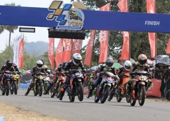 Yamaha Cup Race 2026 Hadirkan MAXi Race dan Endurance GEARUltima di Sidrap