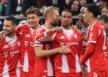 Bayern Munchen Perkuat Dominasi di Bundesliga Usai Kalahkan St. Pauli