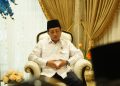 Menteri Agama Dorong Ekoteologi untuk Pelestarian Lingkungan