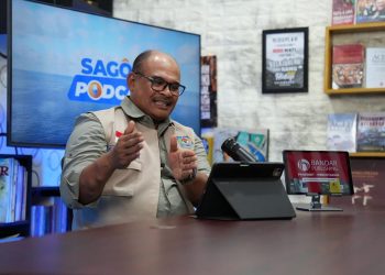 Progres Pemulihan Aceh: Layanan Publik Stabil, Kolaborasi Jadi Faktor Utama