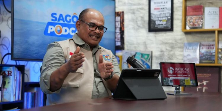 Progres Pemulihan Aceh: Layanan Publik Stabil, Kolaborasi Jadi Faktor Utama