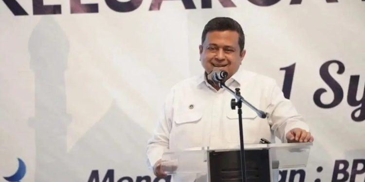 BPJPH Tingkatkan Kompetensi SDM untuk Optimalisasi Layanan Halal