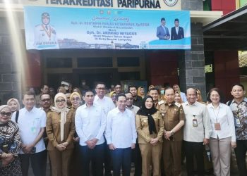 Wamenkes Soroti Pentingnya Deteksi Dini TBC di Masyarakat