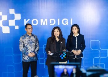 Pemerintah Apresiasi TikTok Tutup 780 Ribu Akun Anak, Desak Platform Lain Ikuti