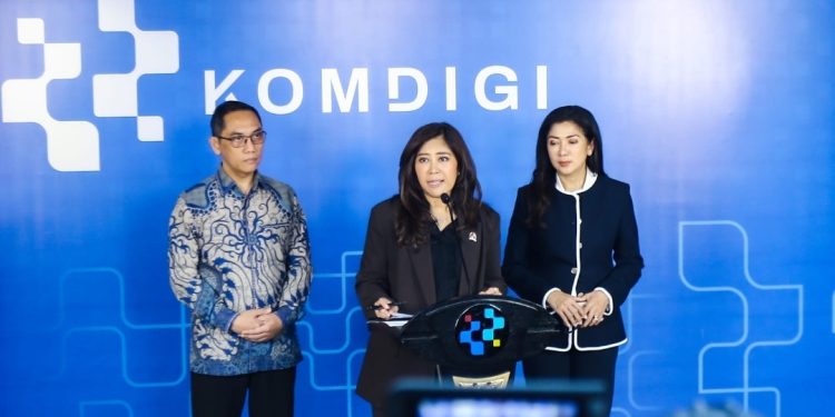 Pemerintah Apresiasi TikTok Tutup 780 Ribu Akun Anak, Desak Platform Lain Ikuti