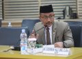 Pemerintah Aceh Didorong Evaluasi Program Jaminan Kesehatan