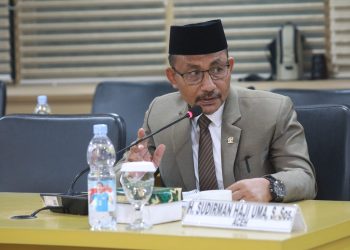 Pemerintah Aceh Didorong Evaluasi Program Jaminan Kesehatan