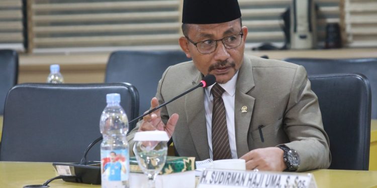 Pemerintah Aceh Didorong Evaluasi Program Jaminan Kesehatan