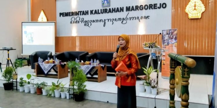 Pemkab Sleman Dorong Digitalisasi Statistik Desa untuk Perkuat Data Nasional