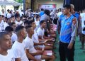 Kapolda Aceh Tegaskan Transparansi dalam Seleksi Kesehatan Calon Bintara Polri