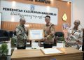 Pemkab Sleman dan BPS Luncurkan Program Desa Cantik 2026