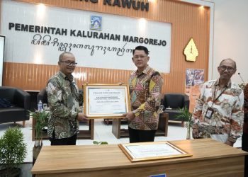 Pemkab Sleman dan BPS Luncurkan Program Desa Cantik 2026