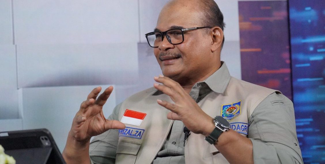 Pemulihan Pascabencana di Aceh: Layanan Publik dan Ekonomi Mulai Stabil