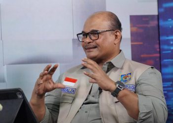 Pemulihan Pascabencana di Aceh: Layanan Publik dan Ekonomi Mulai Stabil