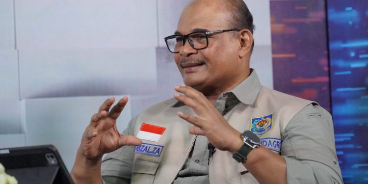 Pemulihan Pascabencana di Aceh: Layanan Publik dan Ekonomi Mulai Stabil