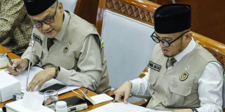 Petugas Haji Indonesia Dijadwalkan Berangkat 17-18 April untuk Persiapan Layanan Jamaah