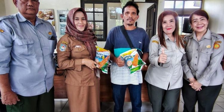 Distanketpang Palangka Raya Tingkatkan Kesiapan Hadapi Kemarau Panjang