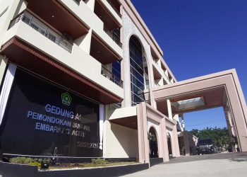 Jemaah Haji Aceh 2026 Dijadwalkan Masuk Asrama Mulai 5 Mei