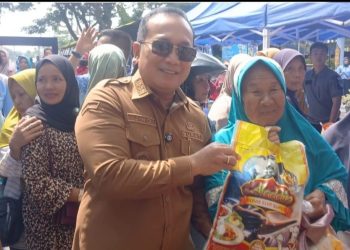 Bupati Kubu Raya Perkuat Sinergi untuk Ringankan Beban Warga