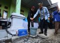 PLN dan Pemkab Banyuwangi Bersinergi Perluas Akses Air Bersih