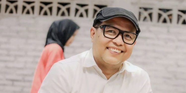 Nurlis Effendi Ditunjuk Sebagai Juru Bicara Pemerintah Aceh