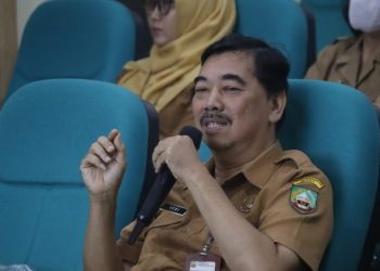 PPID Blora Tingkatkan Keamanan Informasi Publik Melalui Uji Konsekuensi