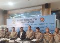 Polres Jakarta Utara Tangkap 26 Pelaku Kejahatan dalam Empat Bulan