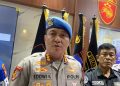 Polda Kepri Tetapkan Bripda AS sebagai Tersangka Penganiayaan di Mess Bintara