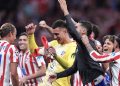 Barcelona Tersingkir dari Liga Champions Meski Menang atas Atletico Madrid