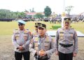 Kapolda Riau Lakukan Rotasi Besar dan Perkuat Upaya Melawan Narkoba di Panipahan