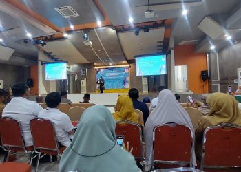 Pemkot Banda Aceh Fokuskan RKPD 2027 pada Infrastruktur dan Kemitraan