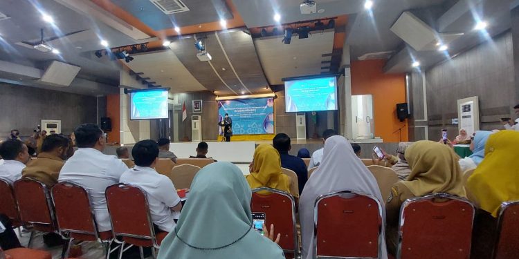 Pemkot Banda Aceh Fokuskan RKPD 2027 pada Infrastruktur dan Kemitraan