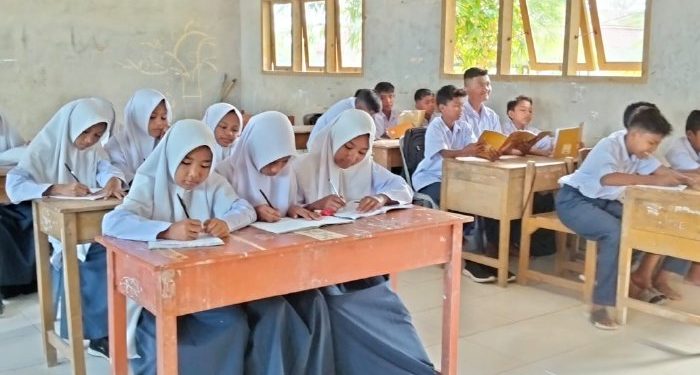Disdik Dayah Aceh Fokus pada Empat Program Utama untuk Tingkatkan Pendidikan