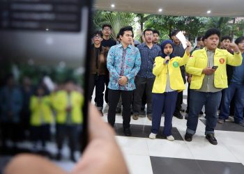 Universitas Indonesia Selidiki Dugaan Pelecehan Verbal di Fakultas Hukum