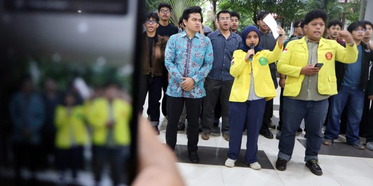 Universitas Indonesia Selidiki Dugaan Pelecehan Verbal di Fakultas Hukum