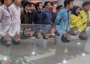 Universitas Indonesia Selidiki Dugaan Kekerasan Verbal di Fakultas Hukum