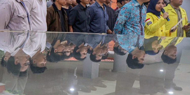 Universitas Indonesia Selidiki Dugaan Kekerasan Verbal di Fakultas Hukum