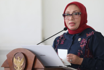 Menteri PPPA Mengecam Dugaan Pelecehan Seksual di FH UI