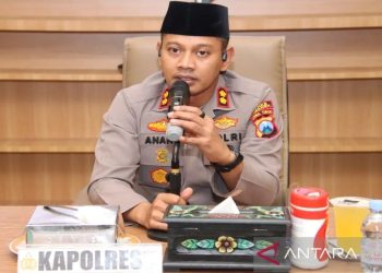 Polisi Investigasi Penemuan 23 Bungkus Kokain di Pantai Giligenting