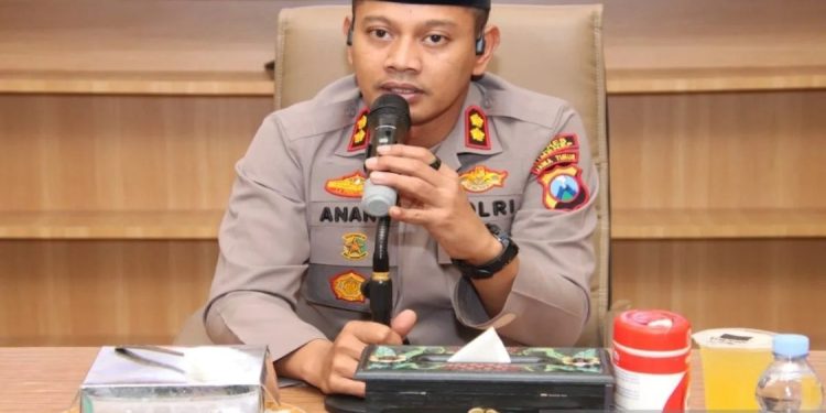 Polisi Investigasi Penemuan 23 Bungkus Kokain di Pantai Giligenting
