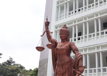 Fakultas Hukum UGM Raih Peringkat 151-200 Dunia dalam QS WUR 2026