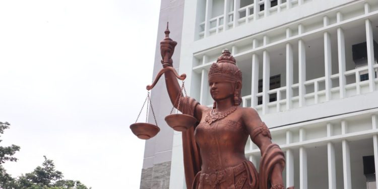 Fakultas Hukum UGM Raih Peringkat 151-200 Dunia dalam QS WUR 2026