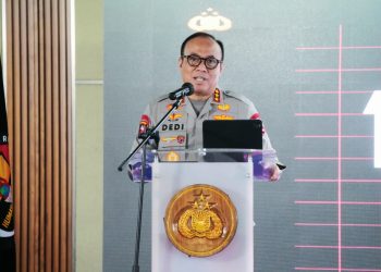 Divisi Humas Polri Tegaskan Peran Penting dalam Menangkal Hoaks