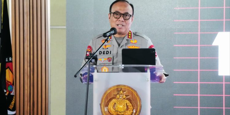 Divisi Humas Polri Tegaskan Peran Penting dalam Menangkal Hoaks