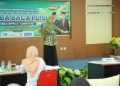 25 Siswa SMP di Hulu Sungai Utara Berpartisipasi dalam Lomba Baca Puisi