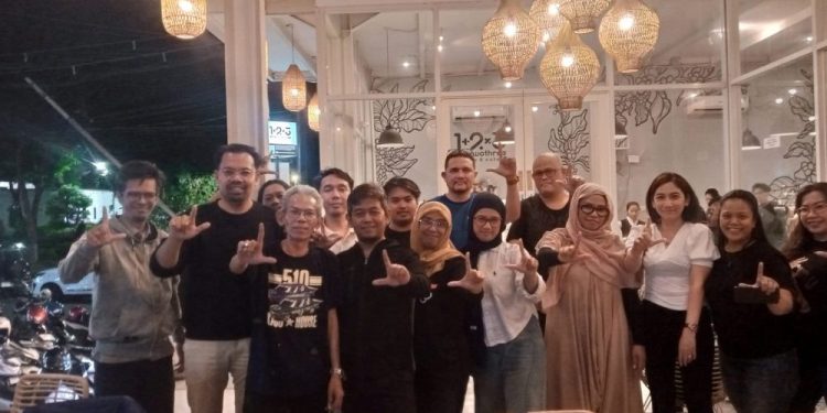 IMI Surabaya Dorong Pengelolaan Sirkuit Bung Tomo Lebih Ketat dan Terstruktur