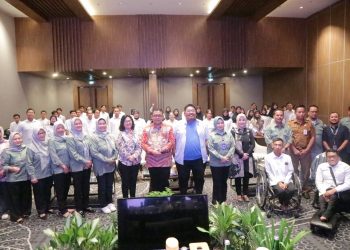 Disnakertrans Jatim Latih 50 Talenta Muda untuk Pasar Kerja Digital