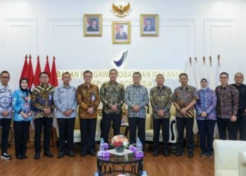 BNN: Pola Peredaran Narkotika di Indonesia Makin Kompleks