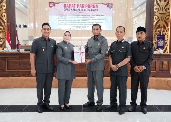 Bupati Lumajang Tegaskan Pentingnya Ketelitian dalam Penyusunan Raperda