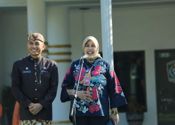 Pemkab Lumajang Dorong ASN Gunakan Layanan Digital Bank Jatim